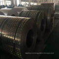 Cold Hot Rolled Different Pattern Surfacement Aluminum Coil/Sheet